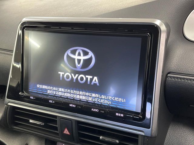 TOYOTA SIENTA HYBRID 2020 Image 31