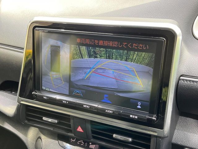 TOYOTA SIENTA HYBRID 2020 Image 31