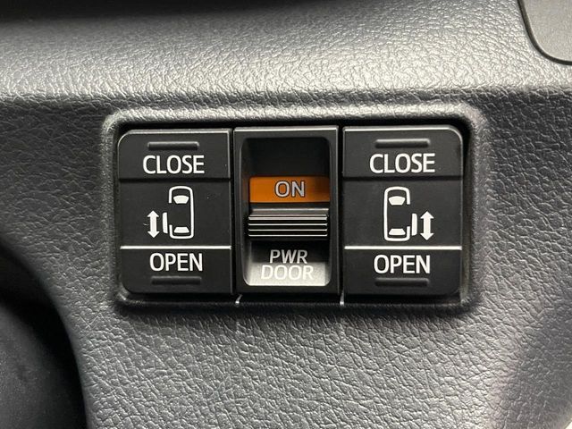 TOYOTA SIENTA HYBRID 2020 Image 31