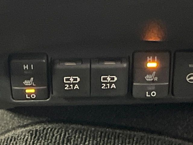 TOYOTA SIENTA HYBRID 2020 Image 31