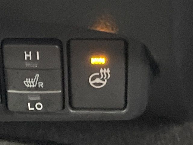 TOYOTA SIENTA HYBRID 2020 Image 31