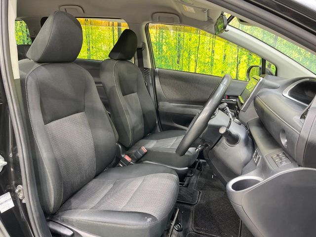 TOYOTA SIENTA HYBRID 2020 Image 31