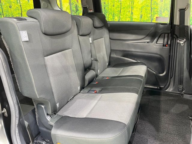 TOYOTA SIENTA HYBRID 2020 Image 31