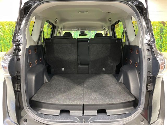 TOYOTA SIENTA HYBRID 2020 Image 31