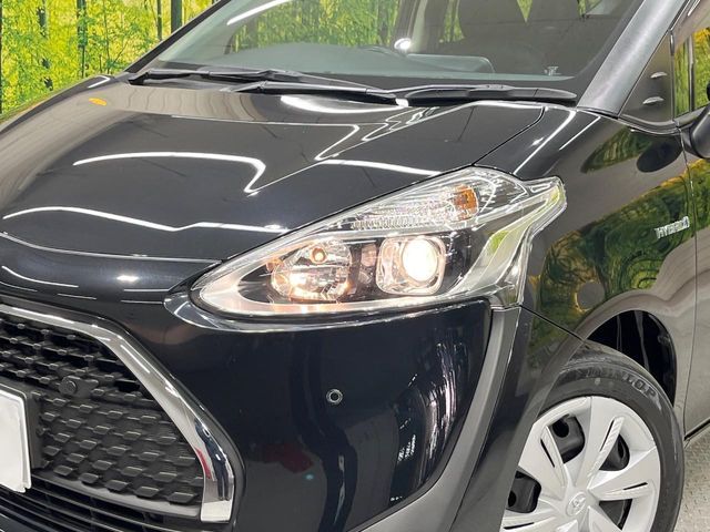 TOYOTA SIENTA HYBRID 2020 Image 31