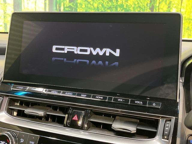 TOYOTA CROWN SEDAN HYBRID 2021 Image 31