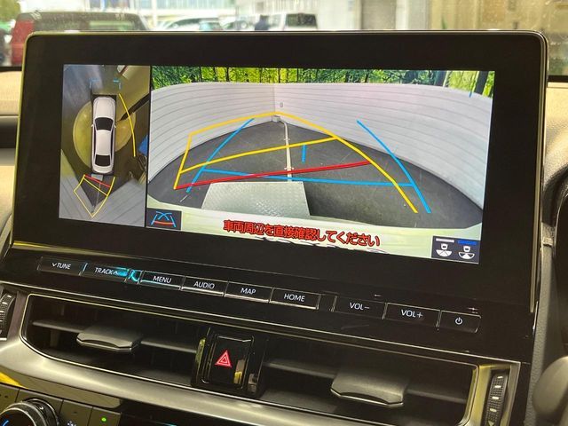 TOYOTA CROWN SEDAN HYBRID 2021 Image 31