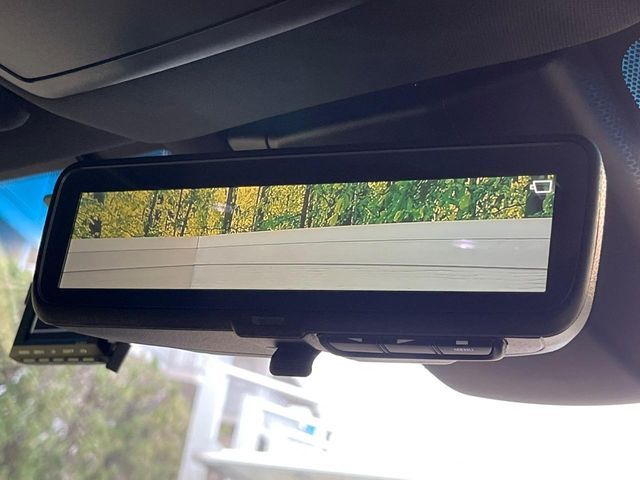 TOYOTA CROWN SEDAN HYBRID 2021 Image 31