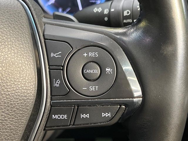 TOYOTA CROWN SEDAN HYBRID 2021 Image 31