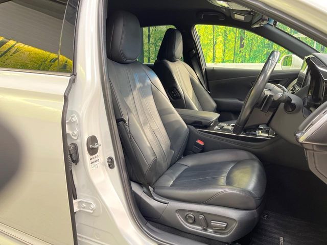 TOYOTA CROWN SEDAN HYBRID 2021 Image 31