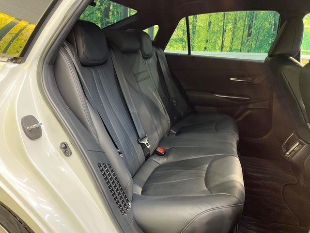 TOYOTA CROWN SEDAN HYBRID 2021 Image 31