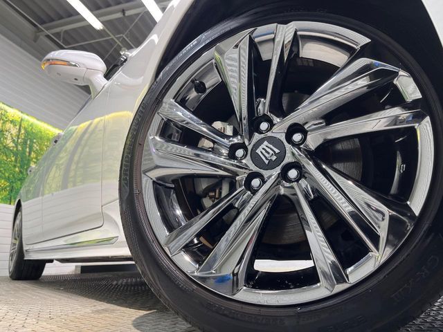 TOYOTA CROWN SEDAN HYBRID 2021 Image 31