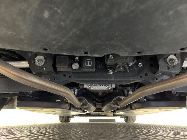 TOYOTA CROWN SEDAN HYBRID 2021 Image 31