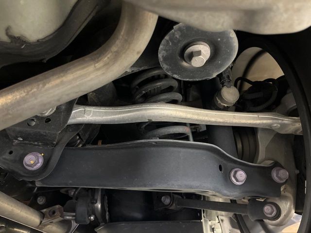 TOYOTA CROWN SEDAN HYBRID 2021 Image 31