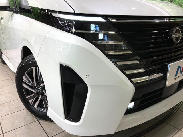 NISSAN SERENA  WG 2024 Image 31