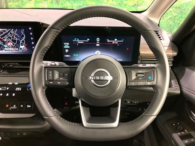 NISSAN SERENA  WG 2024 Image 31