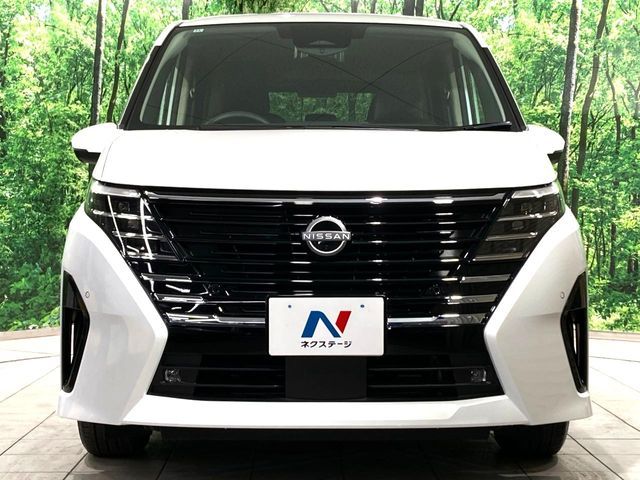 NISSAN SERENA  WG 2024 Image 31