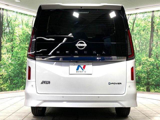 NISSAN SERENA  WG 2024 Image 31