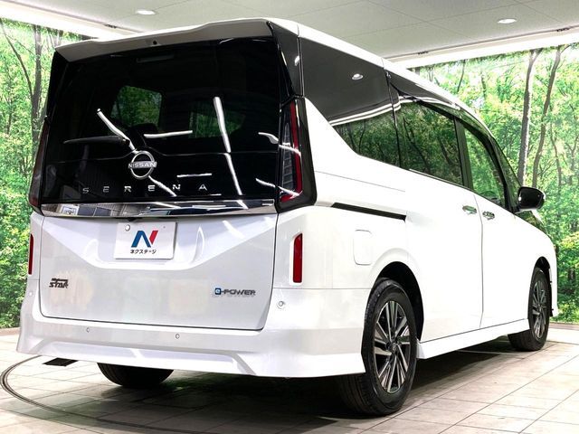 NISSAN SERENA  WG 2024 Image 31