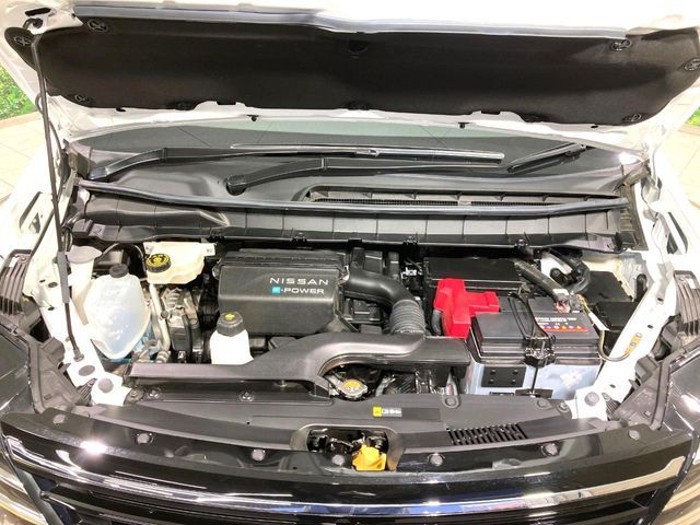 NISSAN SERENA  WG 2024 Image 31