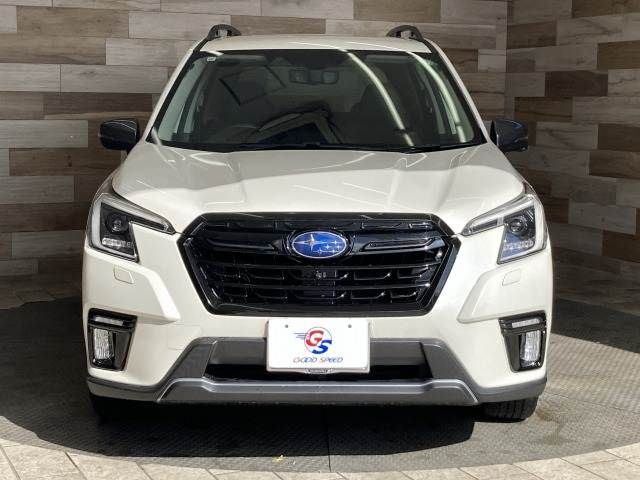 SUBARU FORESTER 2021 Image 31