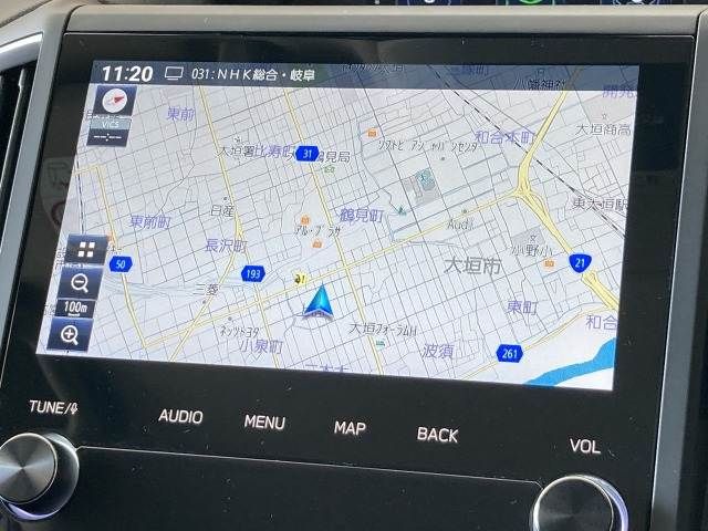 SUBARU FORESTER 2021 Image 31