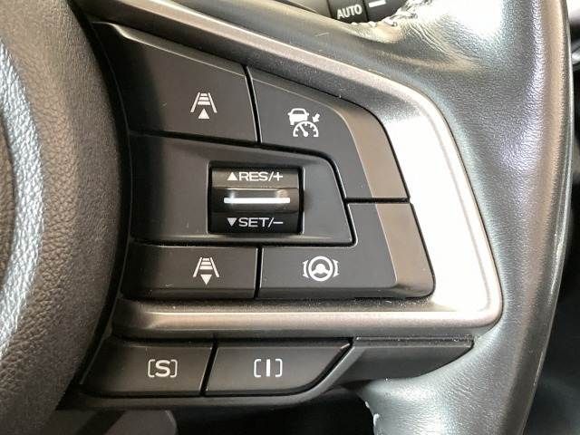 SUBARU FORESTER 2021 Image 31