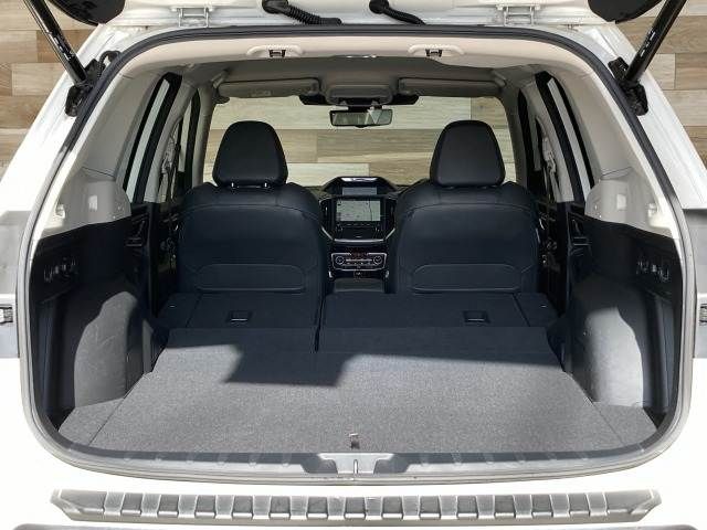 SUBARU FORESTER 2021 Image 31