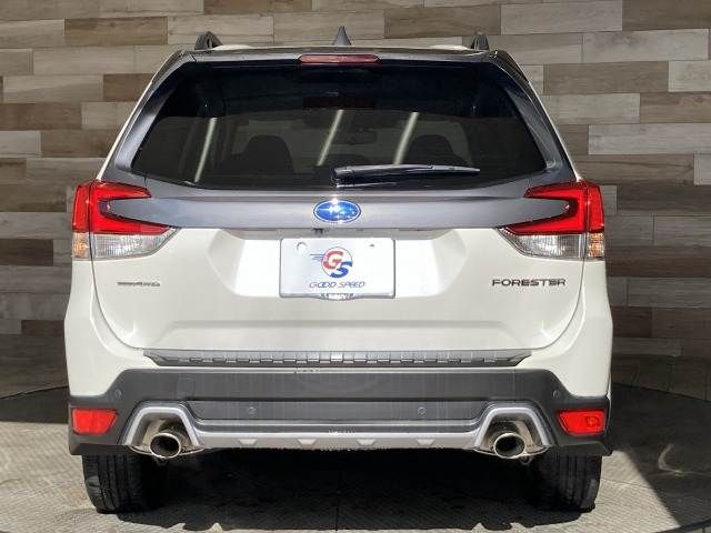 SUBARU FORESTER 2021 Image 31