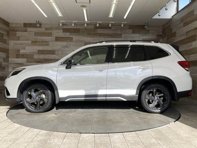 SUBARU FORESTER 2021 Image 31