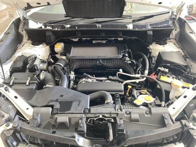 SUBARU FORESTER 2021 Image 31