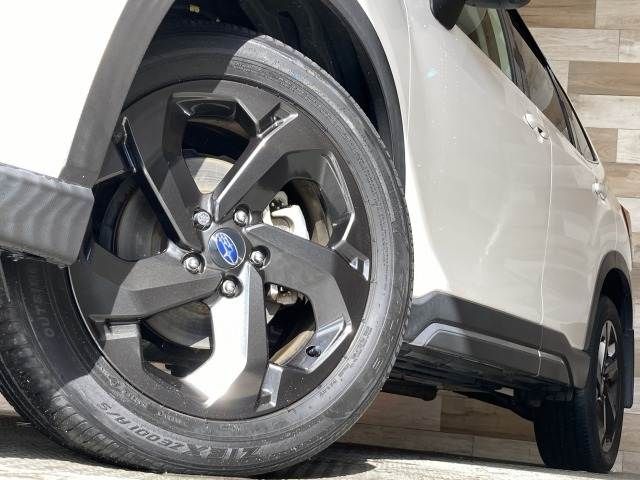 SUBARU FORESTER 2021 Image 31