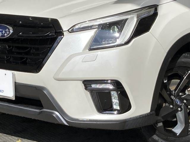 SUBARU FORESTER 2021 Image 31