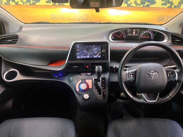 TOYOTA SIENTA 2017 Image 31