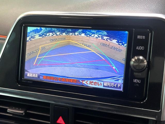 TOYOTA SIENTA 2017 Image 31