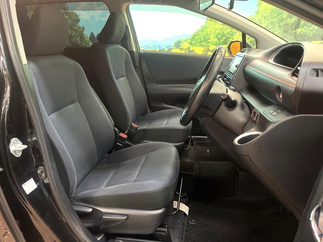 TOYOTA SIENTA 2017 Image 31