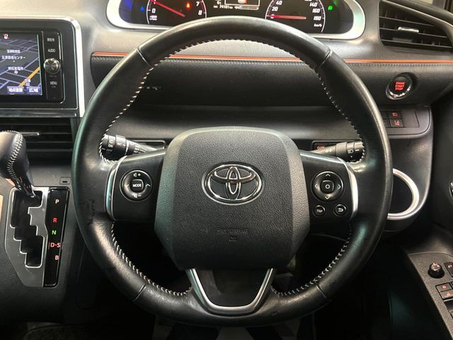 TOYOTA SIENTA 2017 Image 31