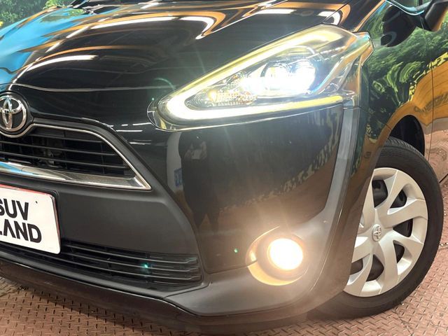 TOYOTA SIENTA 2017 Image 31