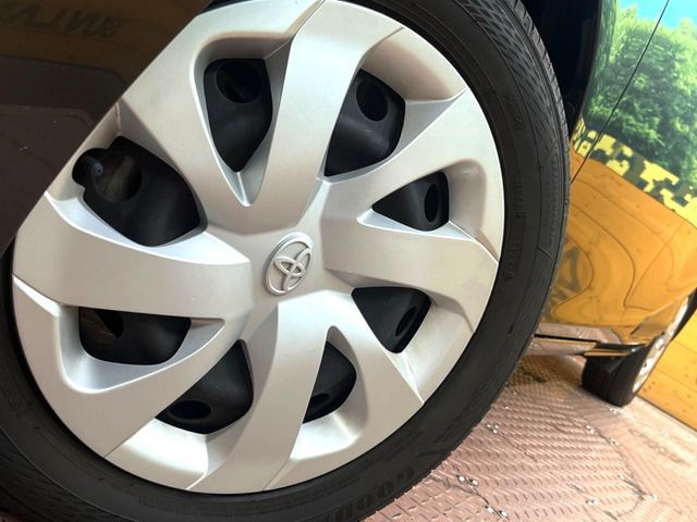 TOYOTA SIENTA 2017 Image 31