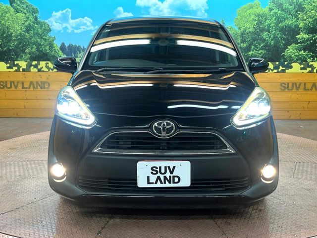 TOYOTA SIENTA 2017 Image 31