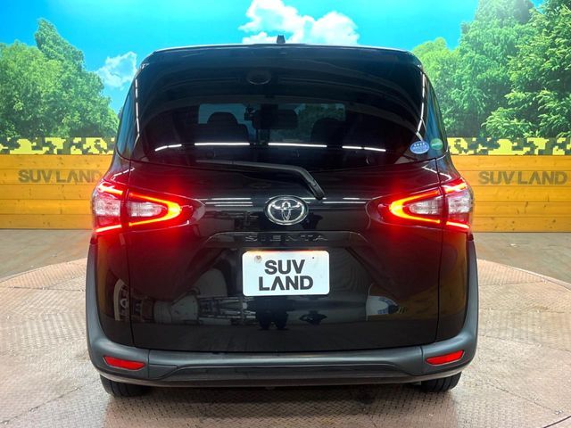 TOYOTA SIENTA 2017 Image 31