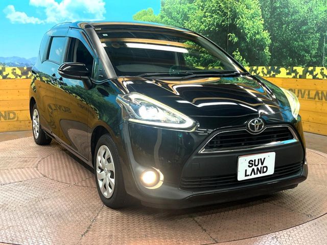 TOYOTA SIENTA 2017 Image 31