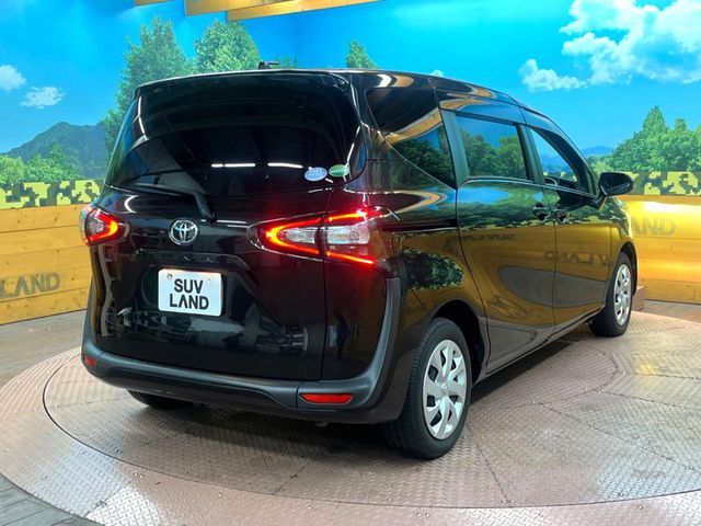 TOYOTA SIENTA 2017 Image 31