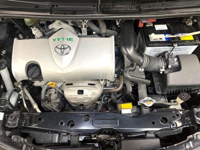 TOYOTA SIENTA 2017 Image 31