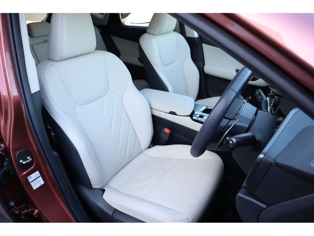 TOYOTA LEXUS NX350H AWD 2025 Image 31