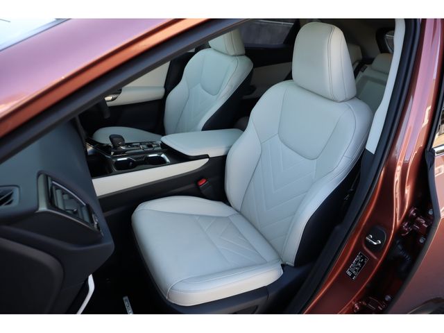TOYOTA LEXUS NX350H AWD 2025 Image 31