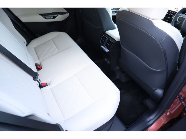 TOYOTA LEXUS NX350H AWD 2025 Image 31