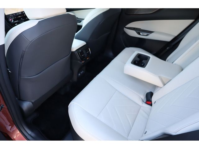 TOYOTA LEXUS NX350H AWD 2025 Image 31