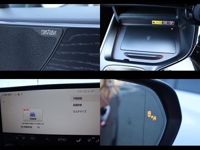 TOYOTA LEXUS NX350H AWD 2025 Image 31