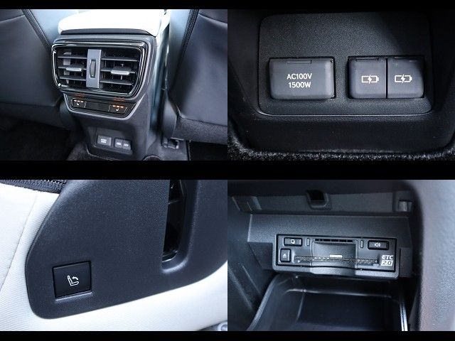 TOYOTA LEXUS NX350H AWD 2025 Image 31